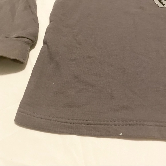 H&M Santa Was Here Christmas Youth Pullover Size 20 (14 Years) - Picture 3 of 16